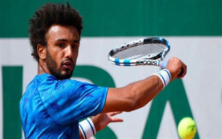 Maxime Hamou: 5 Things To Know About Tennis Player Banned From French Open