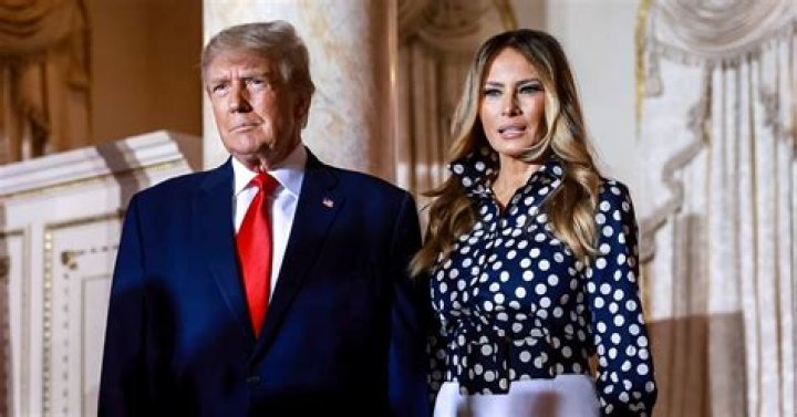 Melania Trump: 5 Things To Know About Donald Trump’s Stunning Wife