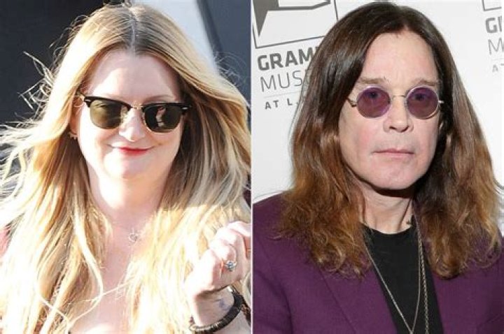 Who Is Michelle Pugh? — 5 Things To Know About Ozzy Osbourne’s Alleged Mistress – Hollywood Life