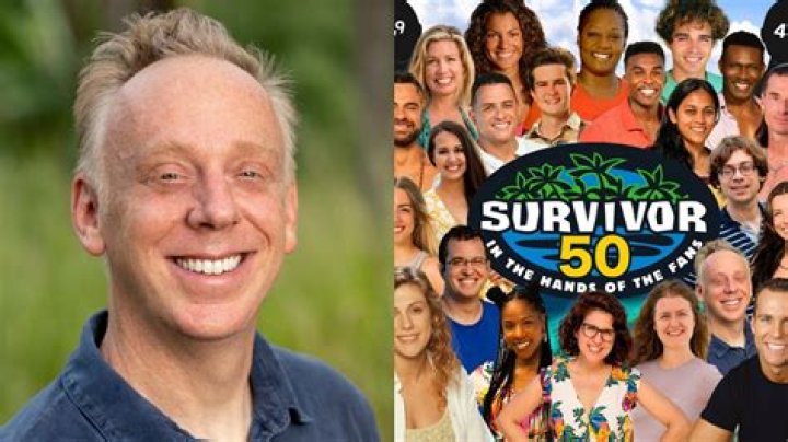 Who Is Mike Turner? Facts About ‘Survivor’ Contestant – Hollywood Life