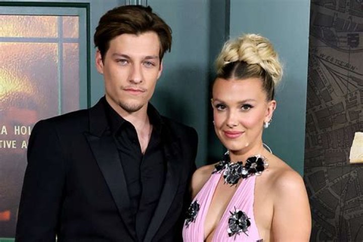 5 Things To Know About ‘Stranger Things’ Star – Hollywood Life