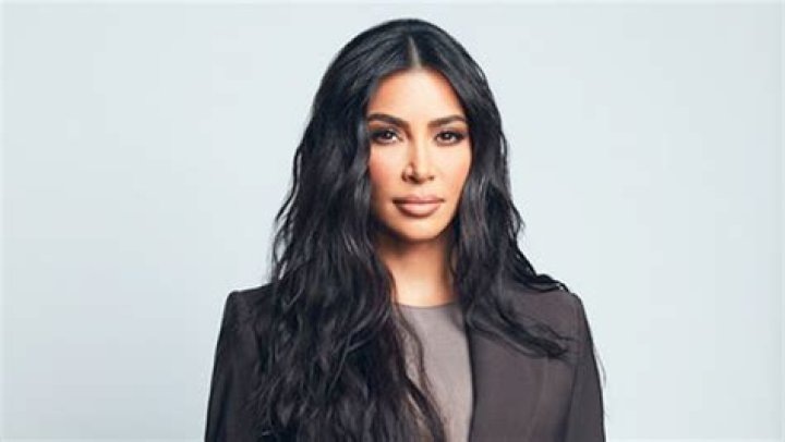 Momolu Stewart: 5 Things About Inmate Kim Kardashian Helped Out Of Prison After 23 Years In Jail