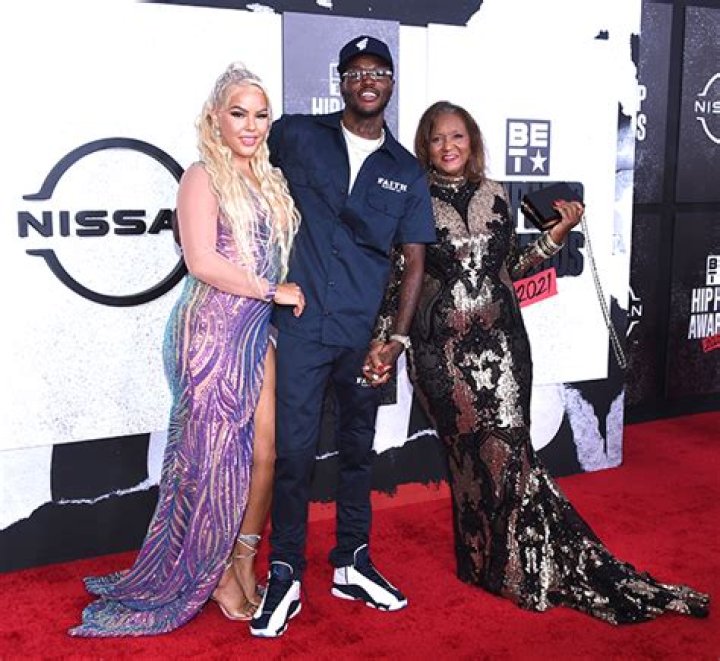 Who is Ms Jacky Oh? Learn About D.C. Young Fly’s Partner – Hollywood Life