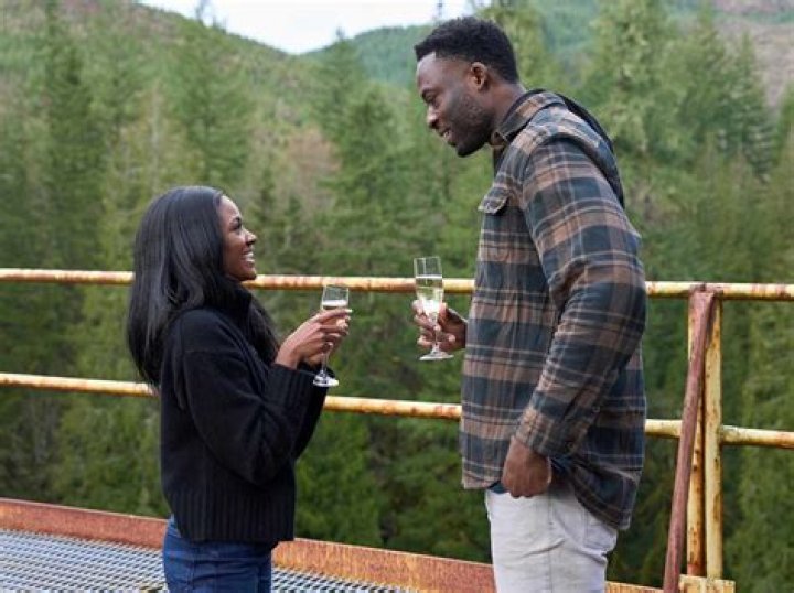 Who Is Nayte Olukoya? Facts About ‘The Bachelorette’ Finalist – Hollywood Life