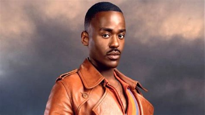 Ncuti Gatwa: 5 Things To Know About The ‘Sex Education’ Star Playing The 15th Doctor In ‘Doctor Who’