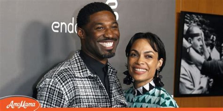 Who Is Nnamdi Okafor? 5 Things On Rosario Dawson’s Apparent New BF – Hollywood Life