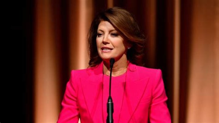 Who Is Norah O’Donnell? 5 Things To Know About CBS Evening News Anchor – Hollywood Life