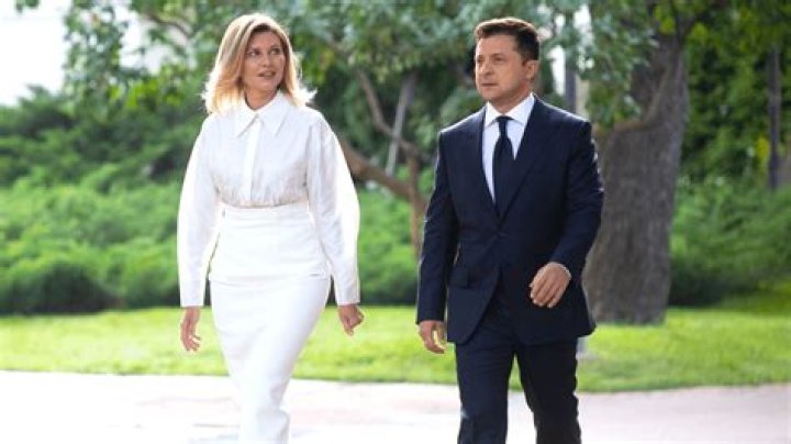 Olena Zelenska: 5 Things To Know About President Of Ukraine’s Wife