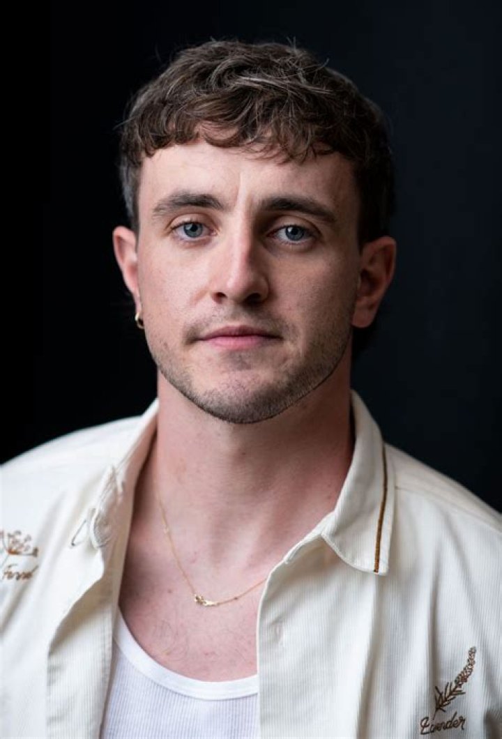 Who Is Paul Mescal? ‘Normal People’ Star Nominated For Academy Award – Hollywood Life