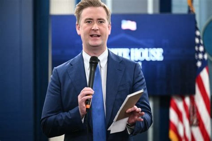 Peter Doocy: 5 Things To Know About The Fox News Reporter Slammed By Joe Biden