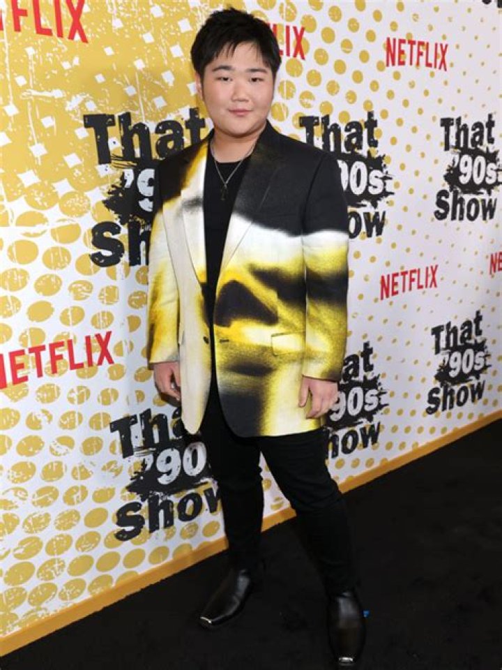 Who Is Reyn Doi? 5 Things On ‘That ’90s Show’ Actor – Hollywood Life