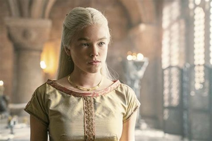 Who Is Rhaenyra Targaryen? About The ‘House Of The Dragon’ Character – Hollywood Life