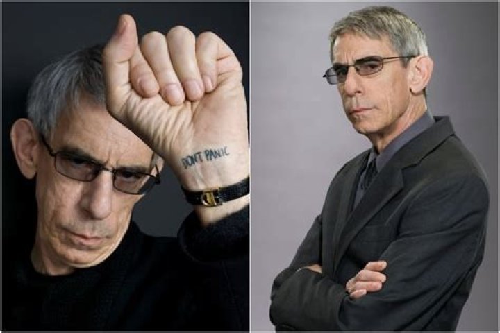 5 Things About ‘Law & Order’ Star Dead At 78 – Hollywood Life