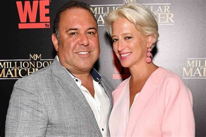 5 Things To Know About Dorinda Medley’s Late Husband – Hollywood Life