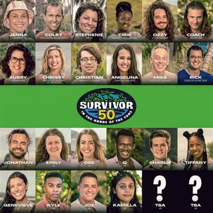 Who Is Rick Devens? 5 Things To Know About ‘Survivor’ Finalist – Hollywood Life