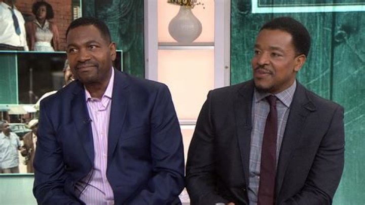 Russell Hornsby: Star Of The Oscar-Nominated Film ‘Fences’ Answers 5 Key Questions
