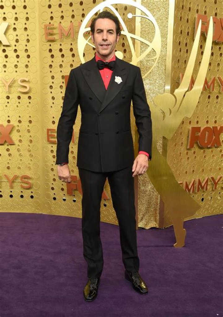 Sacha Baron Cohen: 5 Things To Know About The ‘Borat’ Star Amid Rudy Giuliani Scandal