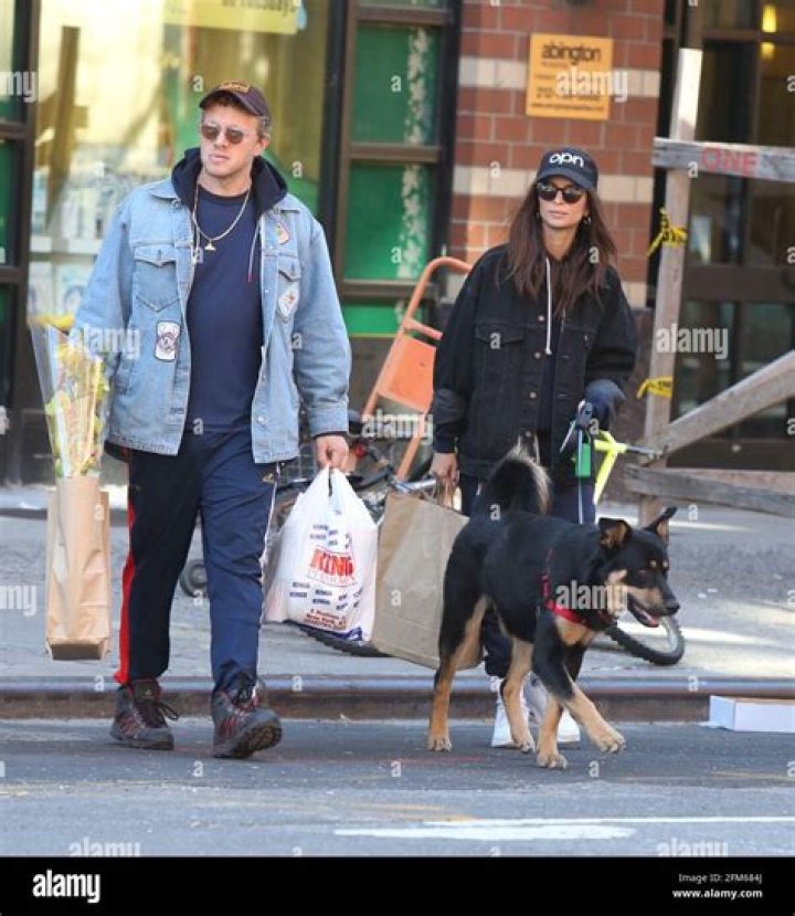 Sebastian Bear-McClard: 5 Things To Know About Emily Ratajkowski’s New Husband 