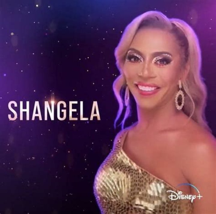 Who Is Shangela? About The Drag Entertainer & ‘DWTS’ Finalist – Hollywood Life