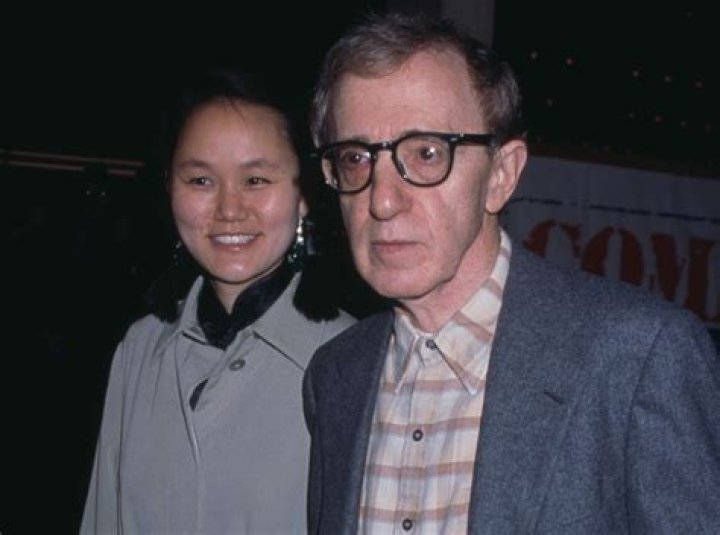 Who Is Soon-Yi Previn? 5 Things To Know About Woody Allen’s Wife – Hollywood Life