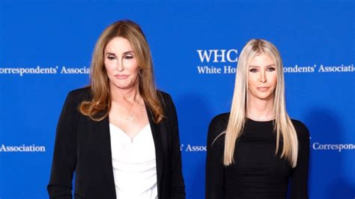 Who Is Sophia Hutchins? 5 Things To Know About Caitlyn Jenner’s GF – Hollywood Life