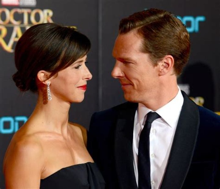 Facts About Benedict Cumberbatch’s Wife – Hollywood Life