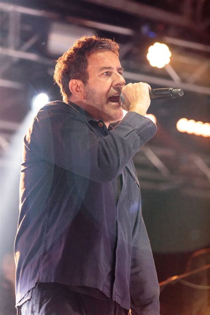 5 Things About The Specials Singer Dead At 63 – Hollywood Life