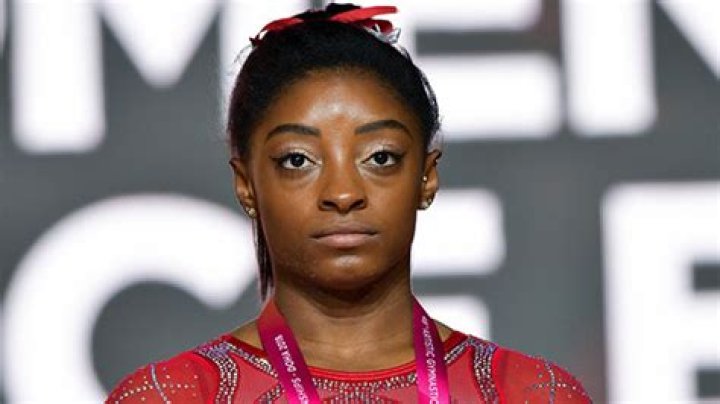 Who Is Tevin Biles-Thomas? Simone’s Brother Arrested For Triple Murder – Hollywood Life