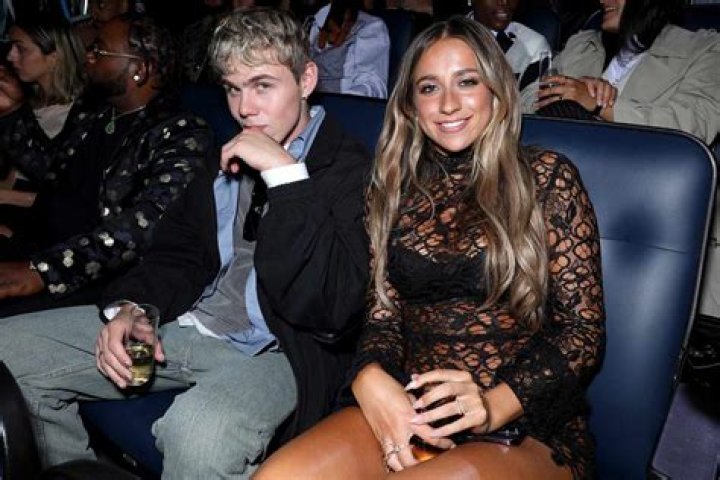 Who Is The Kid LAROI? 5 Things To Know About The Australian Singer – Hollywood Life