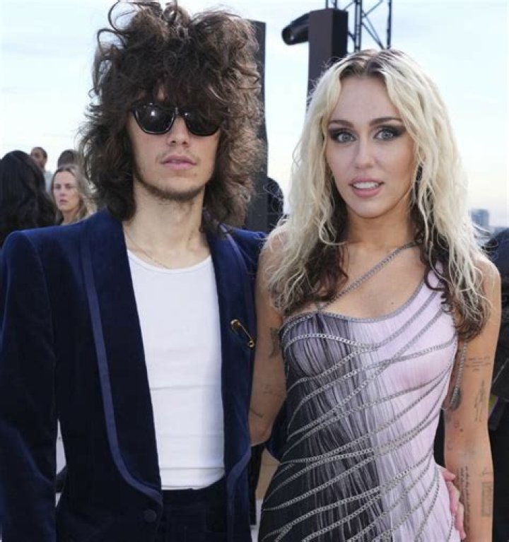 Who Is Theo Wenner? — 5 Things To Know About Miley Cyrus’ New Boyfriend – Hollywood Life