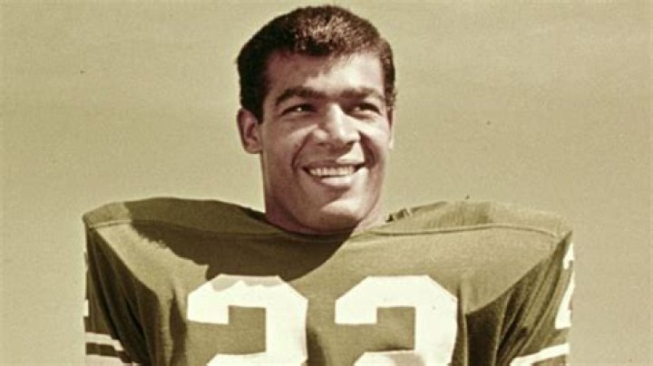 Who Is Timothy Brown? 5 Things About NFL Player & Actor Dead At 82 – Hollywood Life