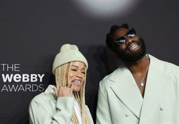 Who Is Tobe Nwigwe? 5 Things About The ‘Transformers’ Star – Hollywood Life