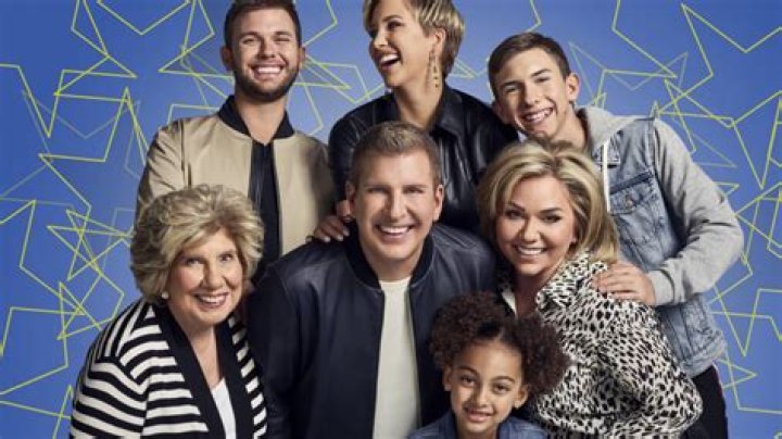 Who Is Todd Chrisley? 5 Things To Know About The Reality TV Star – Hollywood Life