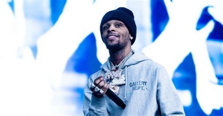 5 Things About The ‘Favorite Song’ Rapper Taking Over – Hollywood Life