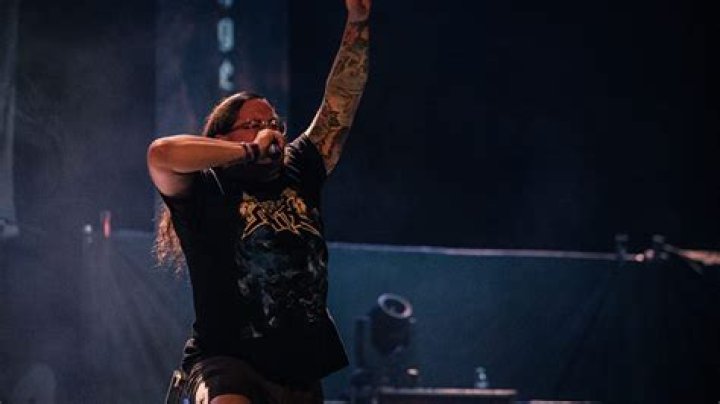 Facts About Black Dahlia Murder Singer – Hollywood Life