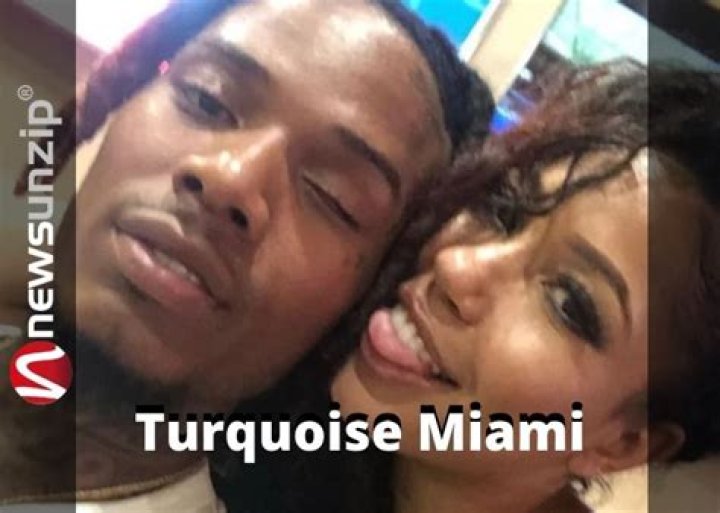 Fetty Wap’s Ex Confirms Their Daughter Died – Hollywood Life