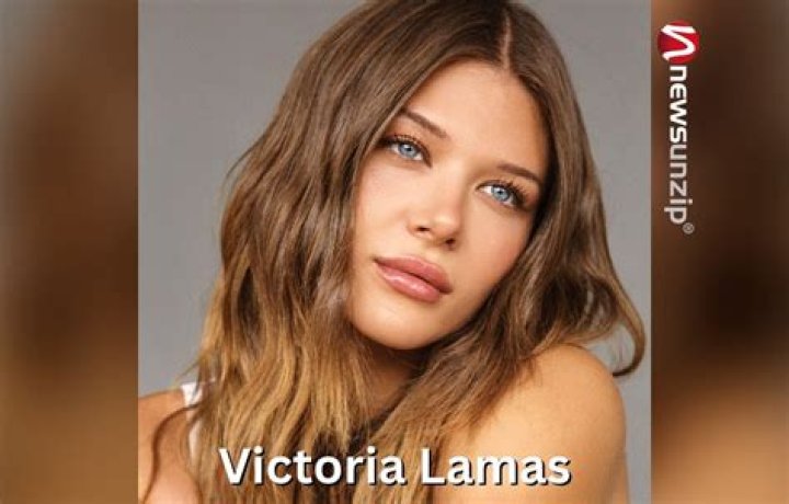 Who Is Victoria Lamas? 5 Things On Model Seen With Leonardo DiCaprio – Hollywood Life