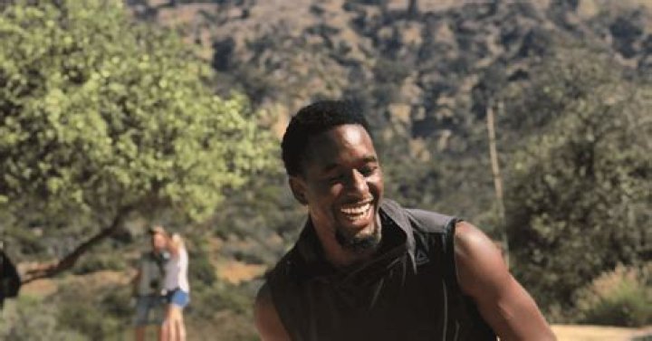 Who Is Xavier Bonner? Facts About ‘The Bachelorette’ Contestant – Hollywood Life