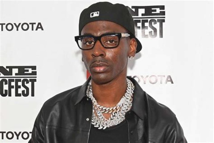 Who Is Young Dolph? Rapper Shot & Killed In Memphis At Age 36 – Hollywood Life