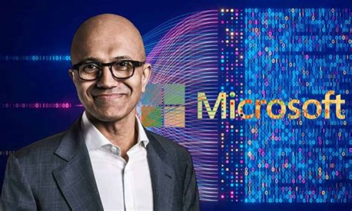 Zain Nadella: 5 Things To Know About Microsoft CEO’s Son, 26, Who Died From Cerebral Palsy