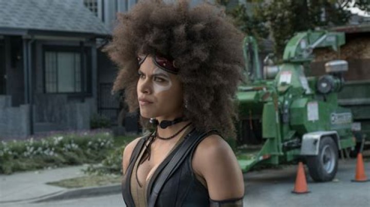 Zazie Beetz: 5 Things About The Woman Behind Domino In ‘Deadpool 2’