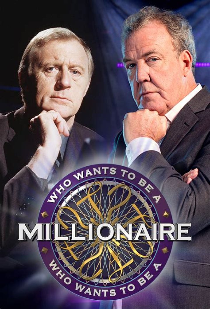 ‘Who Wants To Be A Millionaire’ Special — Photos