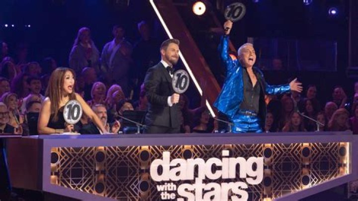 Who Won ‘Dancing With The Stars’ Season 29? — Kaitlyn Bristowe Wins – Hollywood Life