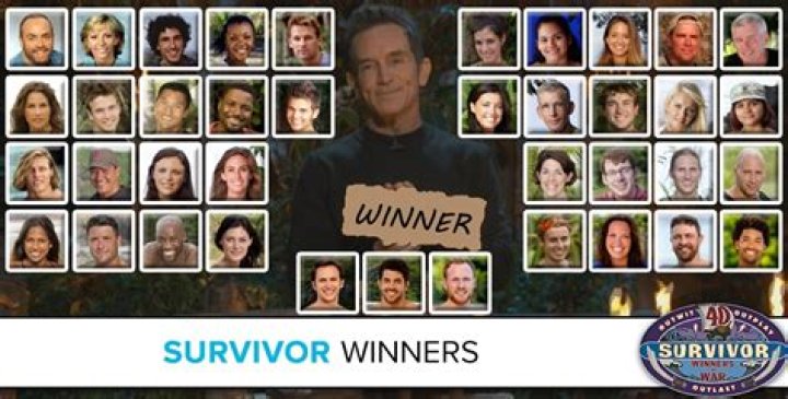 Winners At War’? Season 40 Winner Revealed – Hollywood Life