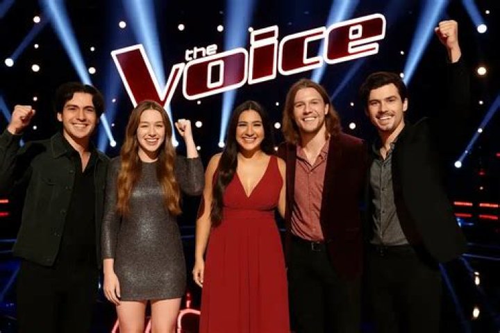 Who Won ‘The Voice’ Season 21? Girl Named Tom Is The Winner – Hollywood Life