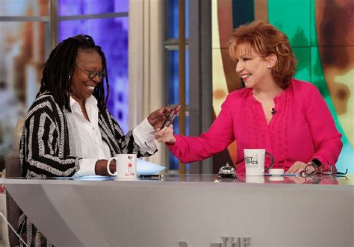 Whoopi Goldberg & Ana Navarro Spar Over Joy Behar’s 2013 Firing: Video – Hollywood Life