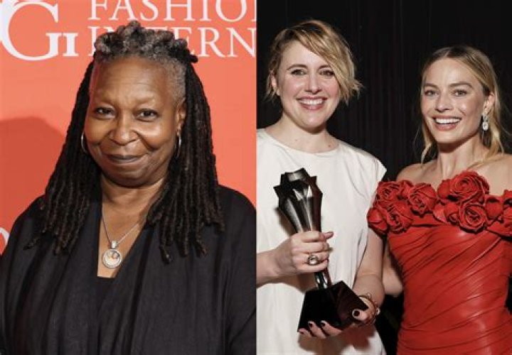 Whoopi Goldberg Defends the Oscars and Rejects Margot Robbie & Greta Gerwig’s ‘Snubs’
