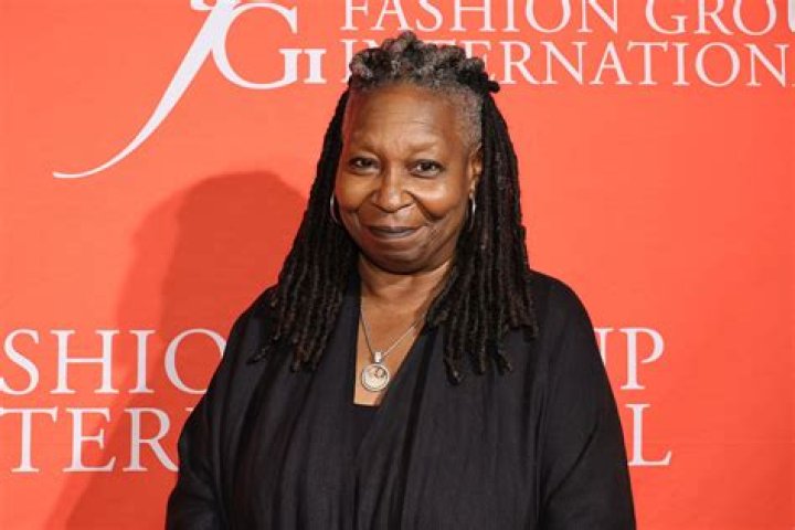 Whoopi Goldberg – Hollywood Life