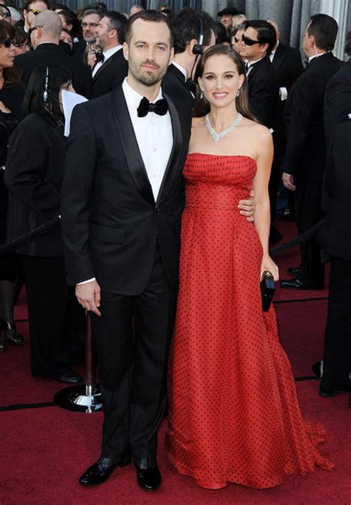 Why Did Natalie Portman and Benjamin Millepied Break Up? – Hollywood Life