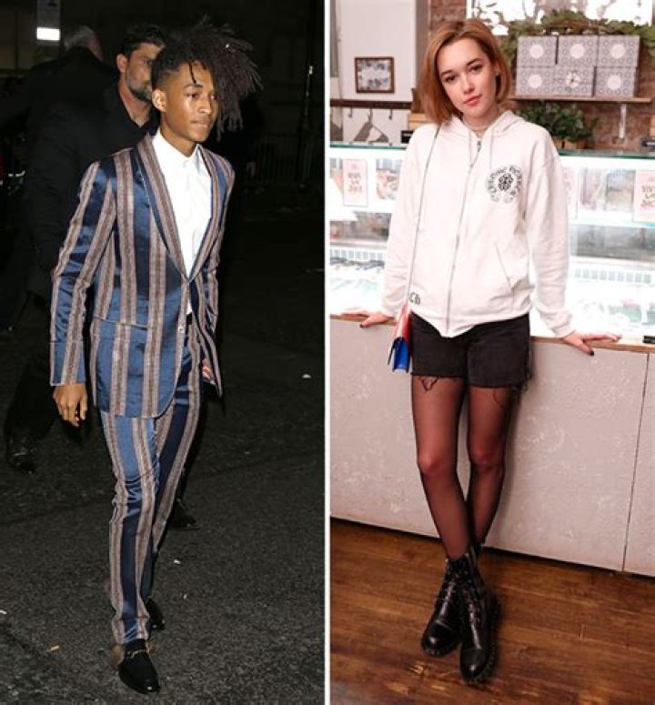 Why Did Sarah Snyder & Jaden Smith Break Up? Reason Behind The Split Revealed – Hollywood Life